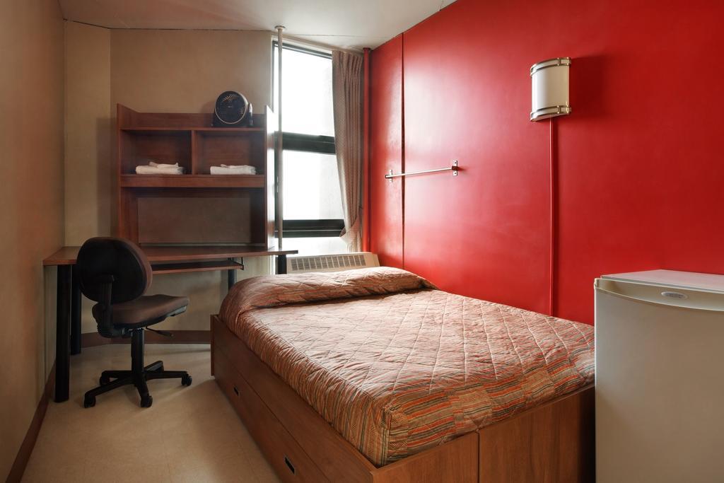 Zum Auberge D'Ete - Universite De Montreal Pokój zdjęcie