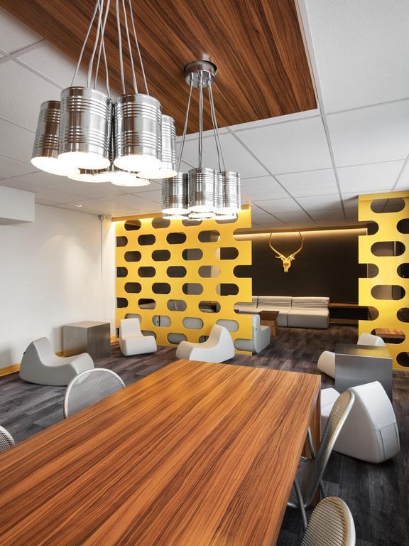 Zum Auberge D'Ete - Universite De Montreal Zewnętrze zdjęcie