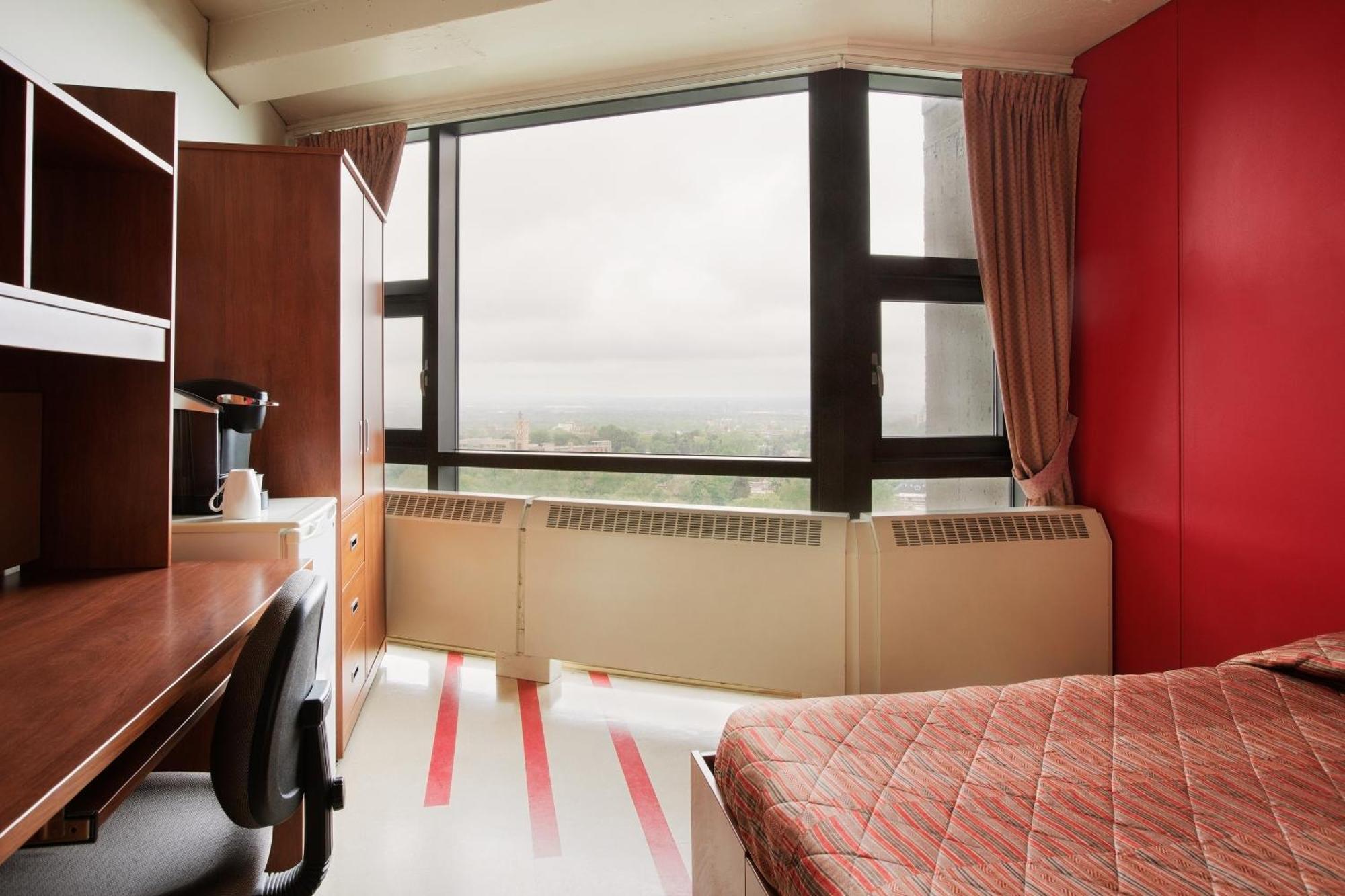 Zum Auberge D'Ete - Universite De Montreal Pokój zdjęcie